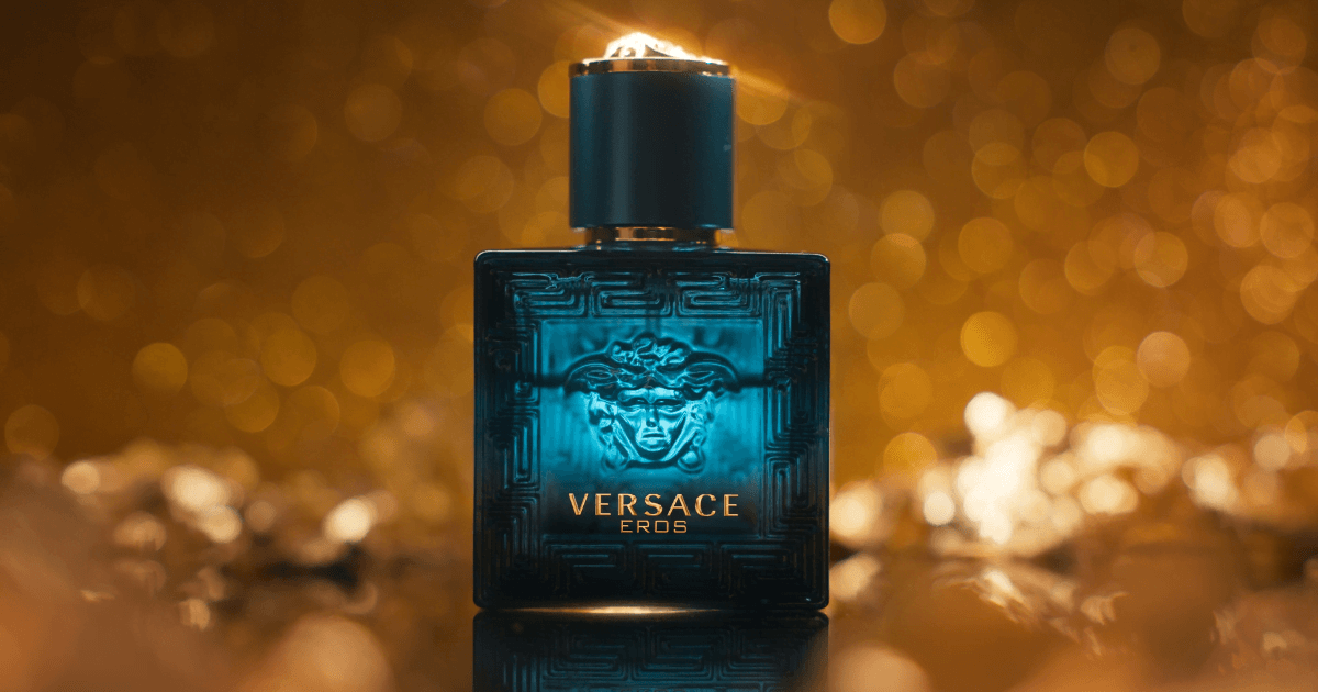 Versace Eros