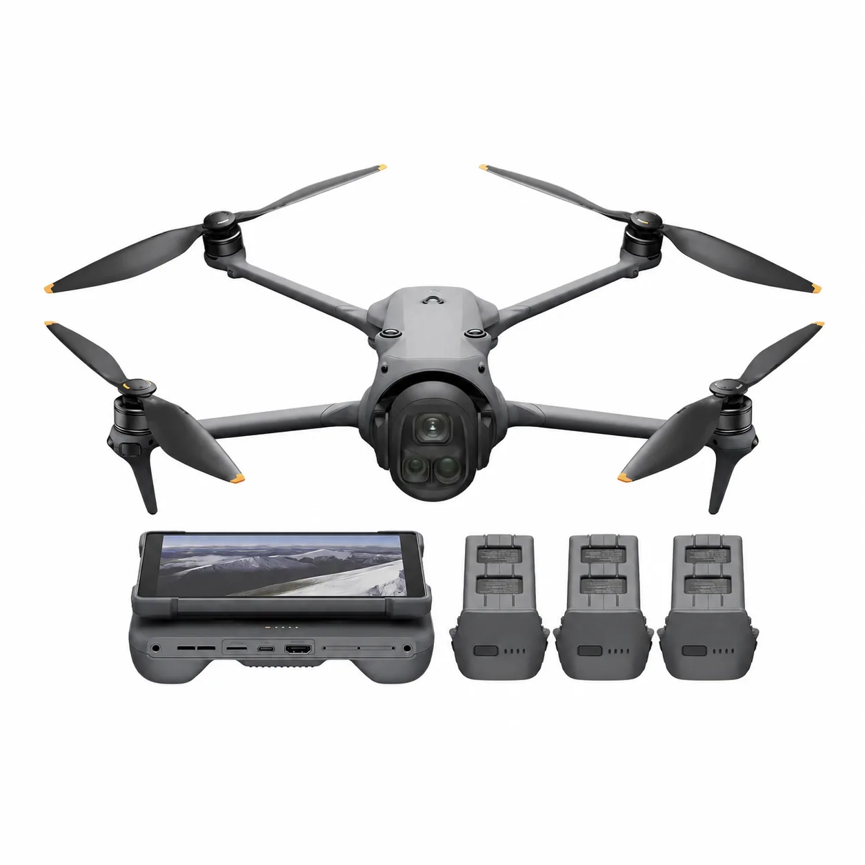 DJI Mavic 4 Pro drone