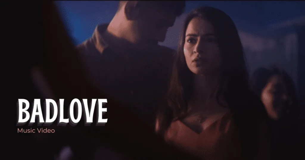 Bad Love