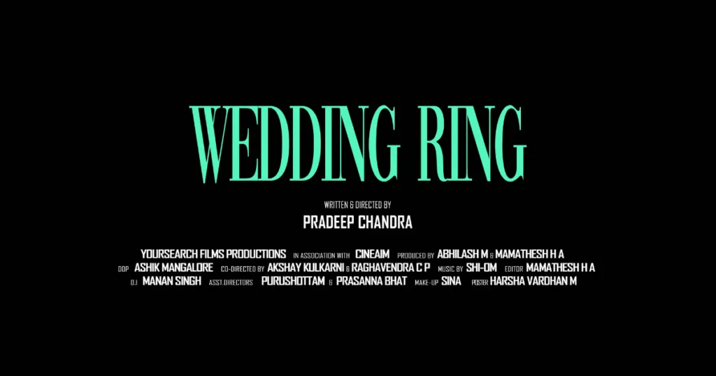 Wedding Ring
